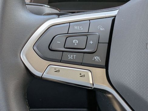 New 2026 Volkswagen Atlas Peak Edition AWD/4WD image 18