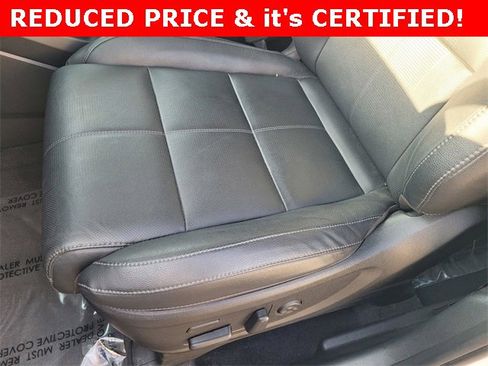 Certified 2025 Kia Telluride SX w/ SX Captain's Chair Package image 13