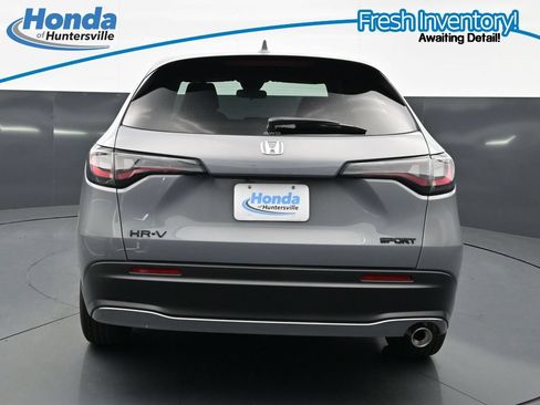 Used 2026 Honda HR-V Sport image 8