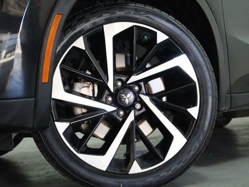 Used 2022 Mitsubishi Outlander ES image 3