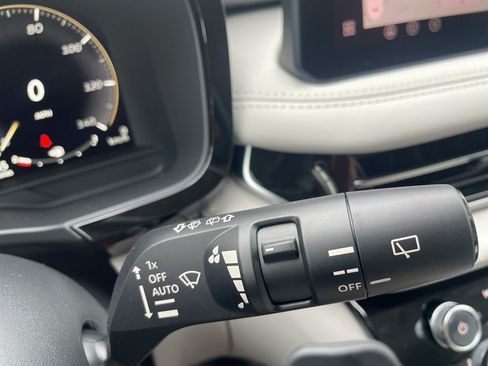New 2027 INFINITI QX60 Luxe AWD/4WD image 30