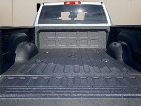 New 2026 RAM 2500 Big Horn AWD/4WD image 15