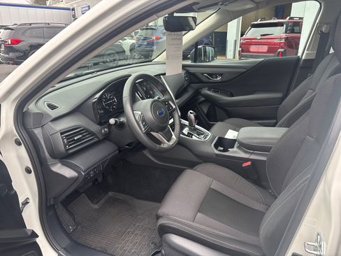 Certified 2025 Subaru Outback Premium w/ Popular Package #1A image 14