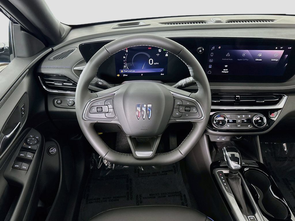 New 2026 Buick Envista Sport Touring w/ Convenience I Package FWD image 22