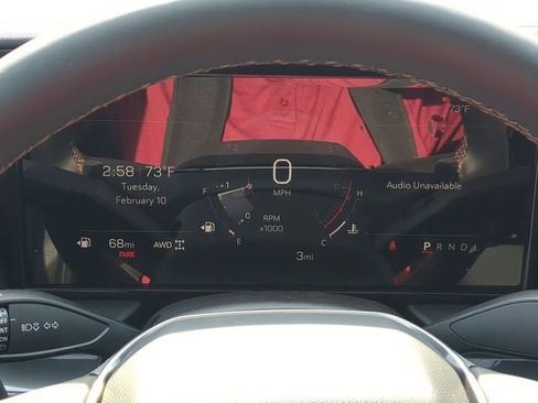 New 2026 GMC Terrain AT4 image 28