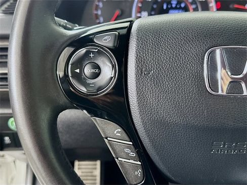 Used 2016 Honda Accord Sport image 7
