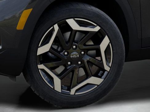 New 2026 Kia Seltos SX image 10
