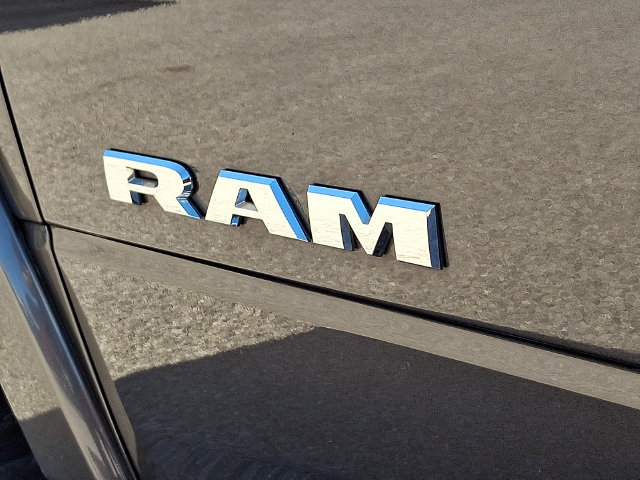Used 2021 RAM 2500 Laramie AWD/4WD image 30
