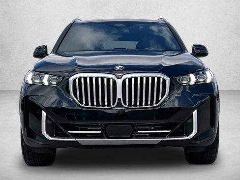 Used 2026 BMW X5 sDrive40i RWD image 3