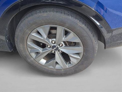 Used 2023 Kia Sportage SX FWD image 10