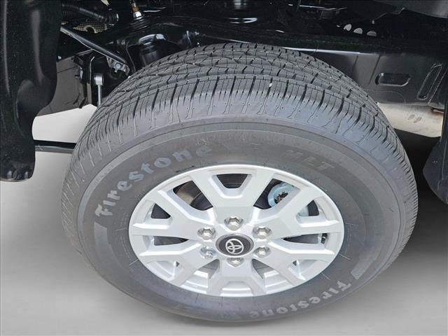 New 2026 Toyota Tacoma SR5 RWD image 10