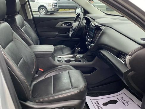 Used 2019 Chevrolet Traverse RS AWD/4WD image 33