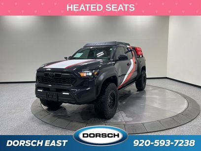 Used 2025 Toyota Tacoma TRD Off-Road