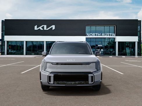 New 2026 Kia EV9 GT-Line AWD/4WD image 2