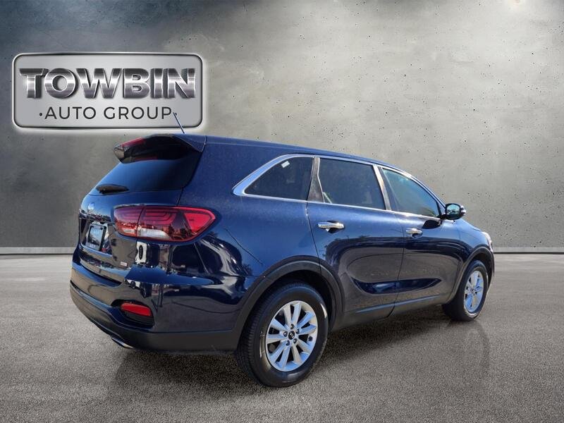 Used 2019 Kia Sorento FWD image 5