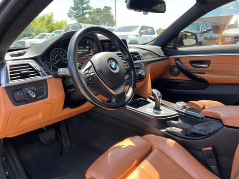 Used 2018 BMW 430i Gran Coupe xDrive AWD/4WD image 11