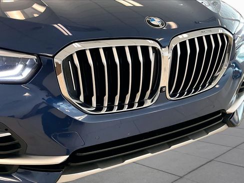 Used 2019 BMW X5 xDrive40i w/ Luxury Seating Package AWD/4WD image 29
