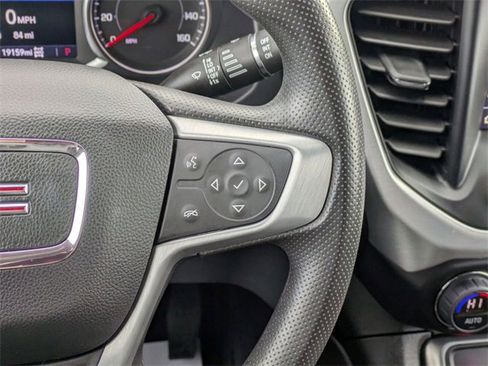 Used 2023 GMC Acadia SLE w/ Driver Convenience Package image 19