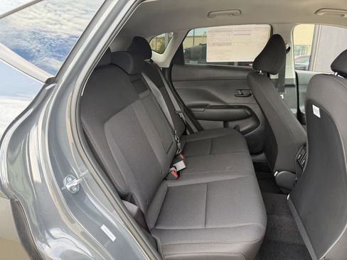 New 2026 Hyundai Kona SEL Sport image 27