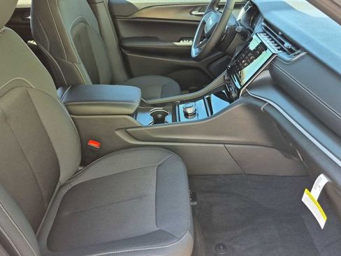 New 2026 Jeep Grand Cherokee Laredo X AWD/4WD image 50