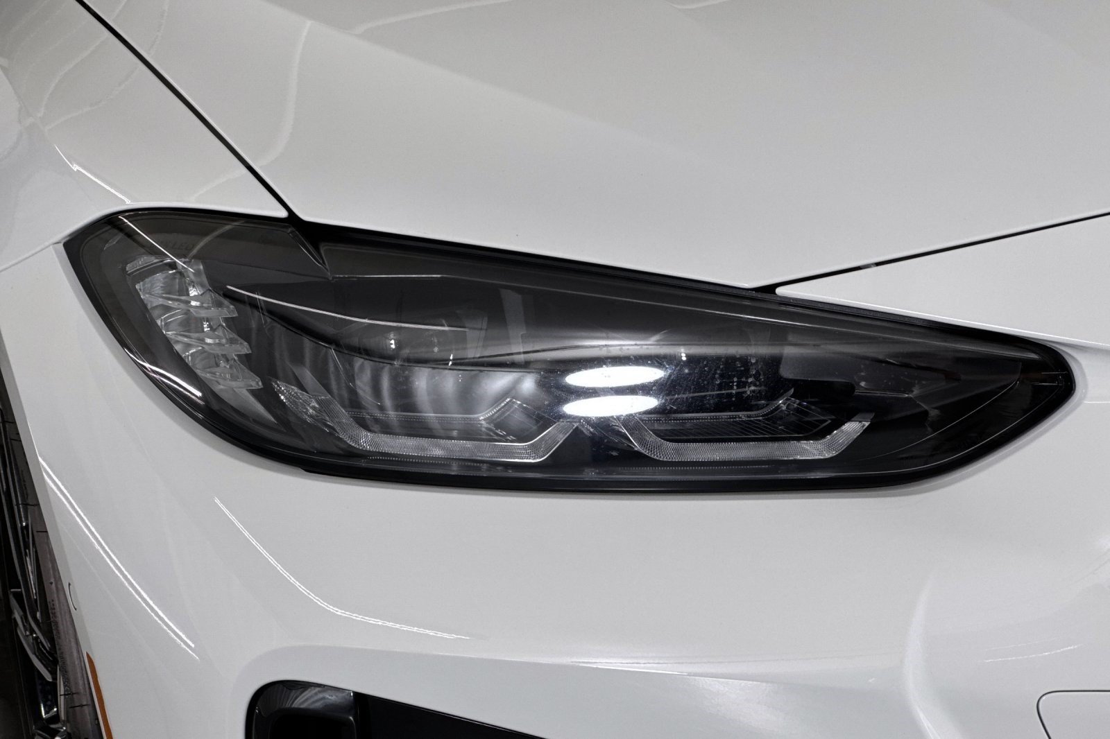 Used 2024 BMW i4 M50 AWD/4WD image 12