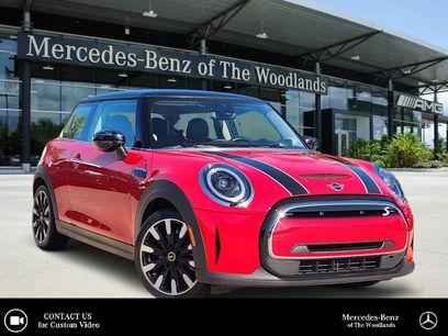 Used 2024 MINI Cooper SE