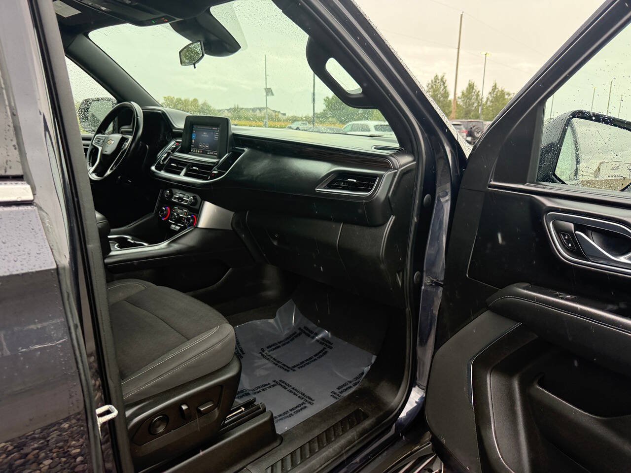Used 2023 Chevrolet Suburban LS AWD/4WD image 19