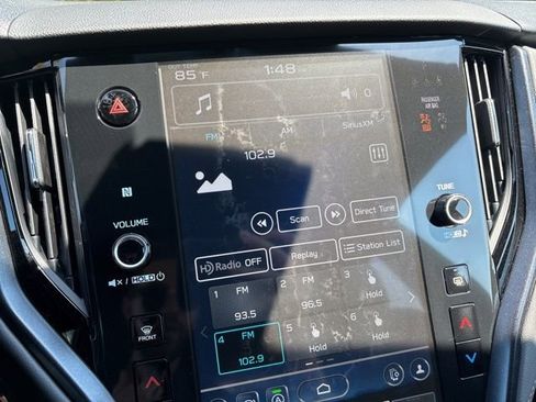 New 2025 Subaru Outback Wilderness image 8