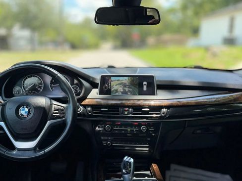 Used 2015 BMW X5 xDrive35i AWD/4WD image 26