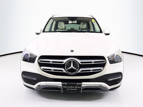 Used 2020 Mercedes-Benz GLE 350 4MATIC image 2