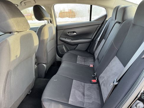 Used 2021 Nissan Sentra SR image 32