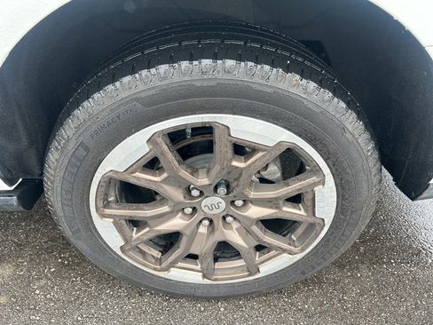 Used 2025 Ford Expedition Max King Ranch AWD/4WD image 10