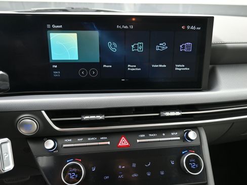 Used 2025 Hyundai Sonata SEL image 15