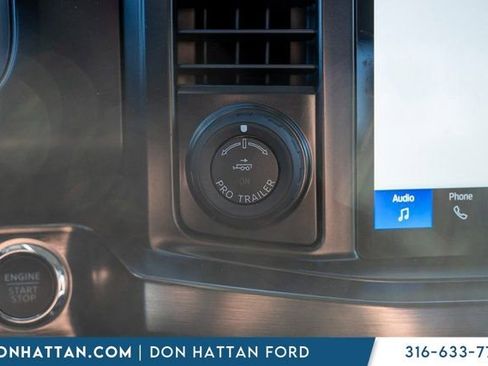New 2026 Ford F350 Lariat w/ Lariat Premium Package AWD/4WD image 14
