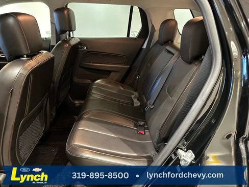 Used 2016 GMC Terrain SLT w/ Driver Alert Package I image 17