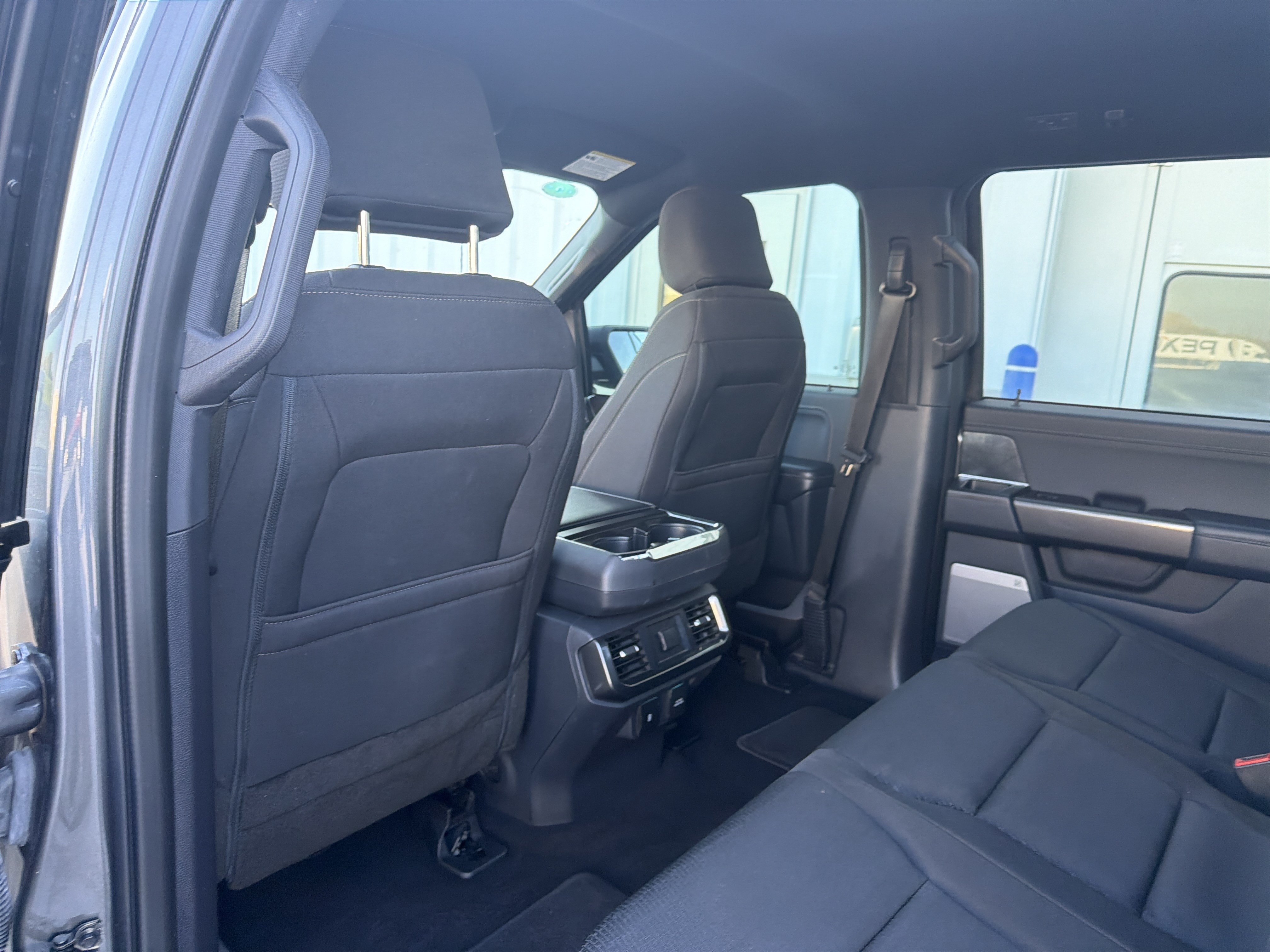 Used 2023 Ford F150 XLT w/ Equipment Group 302A High AWD/4WD image 31