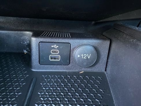 Used 2024 Ford Bronco Sport Outer Banks image 14