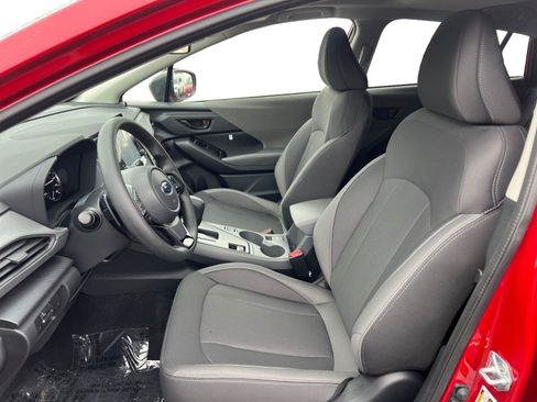 New 2026 Subaru Crosstrek 2.0i Premium AWD/4WD image 9