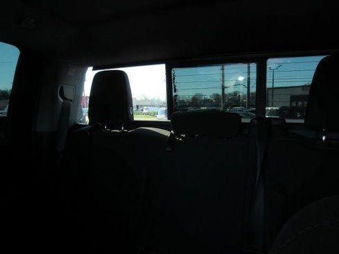 Used 2020 Chevrolet Silverado 1500 LT w/ All-Star Edition image 18