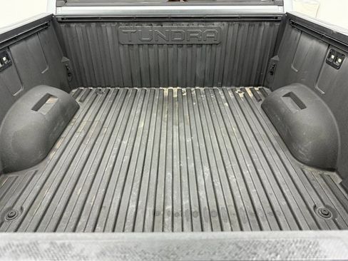 Used 2025 Toyota Tundra SR5 w/ SR5 Premium Package image 36