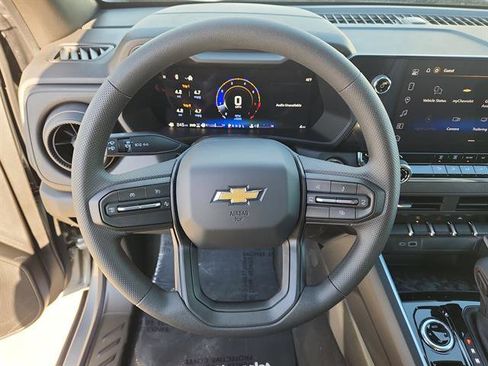 New 2026 Chevrolet Colorado W/T w/ Advanced Trailering Package image 13