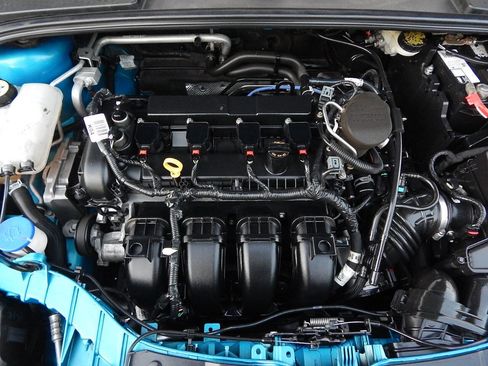 Used 2014 Ford Focus SE image 24