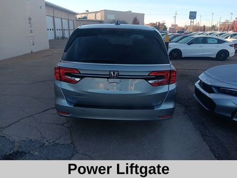 Used 2023 Honda Odyssey EX-L image 6