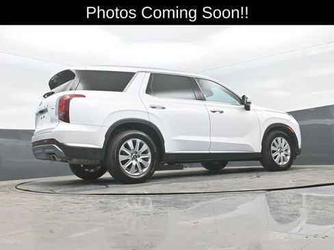 Used 2025 Hyundai Palisade SEL AWD/4WD image 21