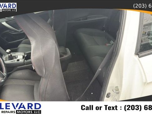 Used 2017 Honda Civic Si image 27