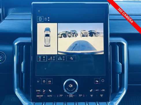 Used 2024 GMC Acadia Elevation w/ Black Edition image 14