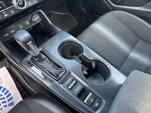 Used 2025 Honda Civic Sport image 13