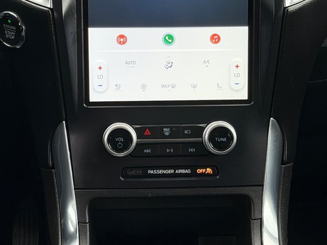 Certified 2021 Ford Edge Titanium FWD image 25