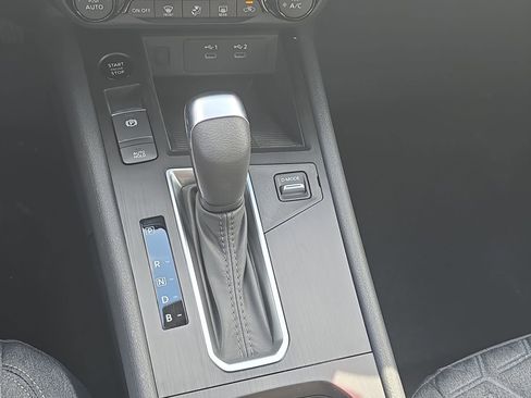 New 2026 Nissan Kicks SV w/ SV Premium Package FWD image 24