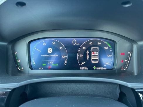 Used 2025 Honda Civic Sport image 20